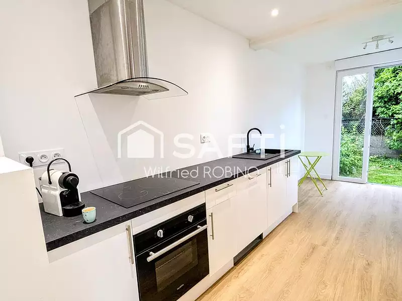 Maison, 80 m²