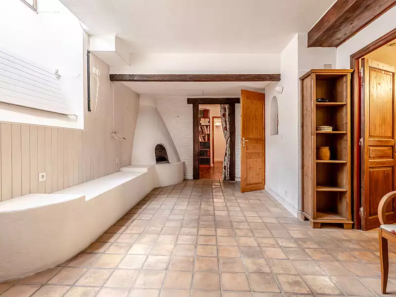 Appartement, 107 m²