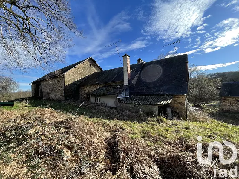 Maison, 97 m²