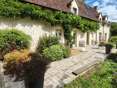 Maison, 190 m²