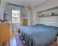 Appartement, 58,74 m²