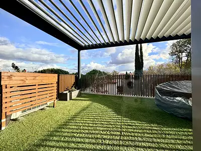 Appartement, 141 m²