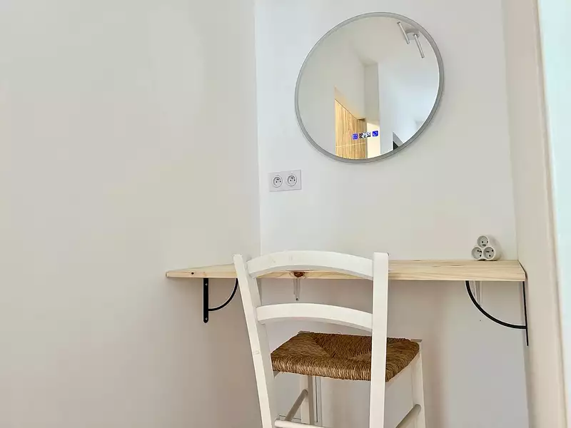Appartement, 46 m²