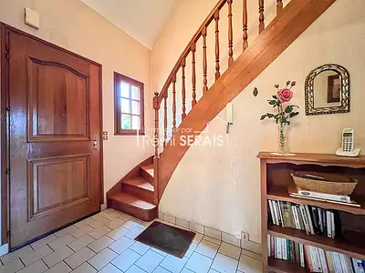 Maison, 140 m²