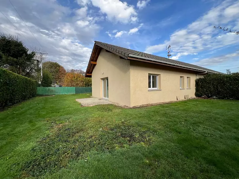 Maison, 70 m²