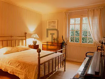 Maison, 200 m²