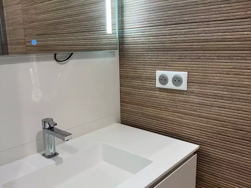 Appartement, 118 m²
