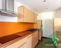 Appartement, 56,84 m²