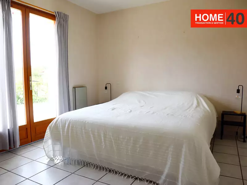 Maison, 129,9 m²