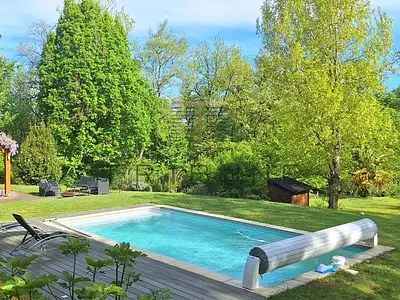 Maison, 245 m²
