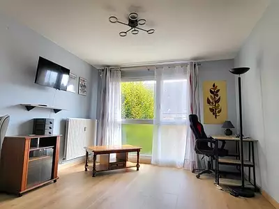 Appartement, 40 m²