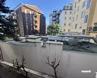 Appartement, 59,02 m²