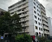 Appartement, 55,03 m²