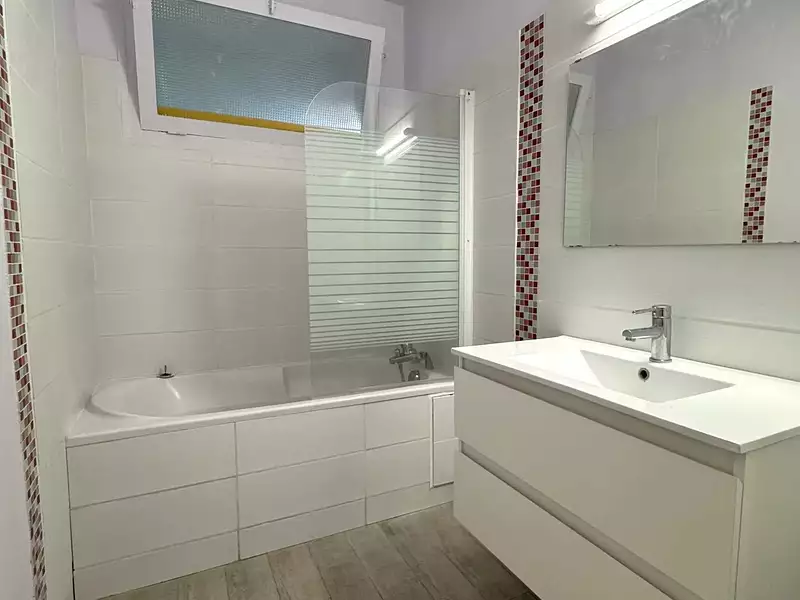 Appartement, 65,4 m²