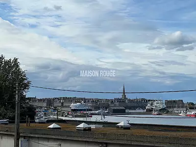 Appartement, 43,7 m²