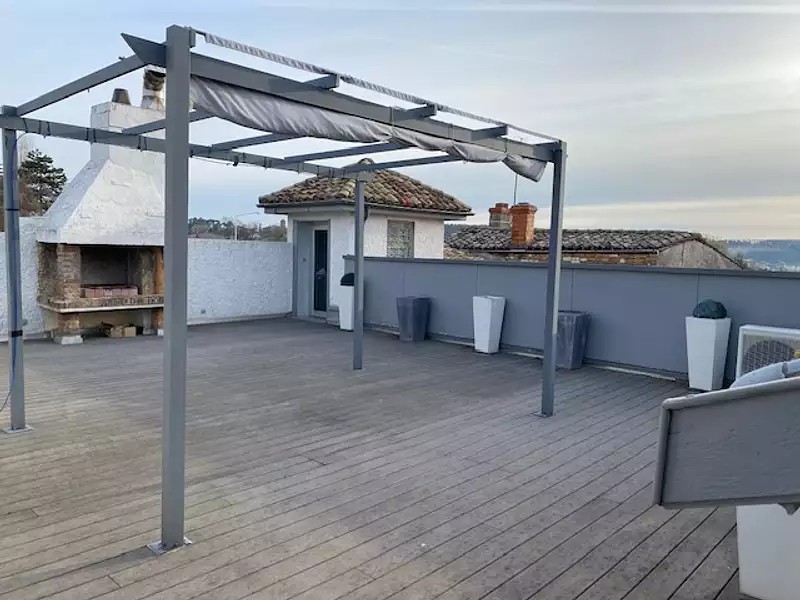 Maison, 290 m²