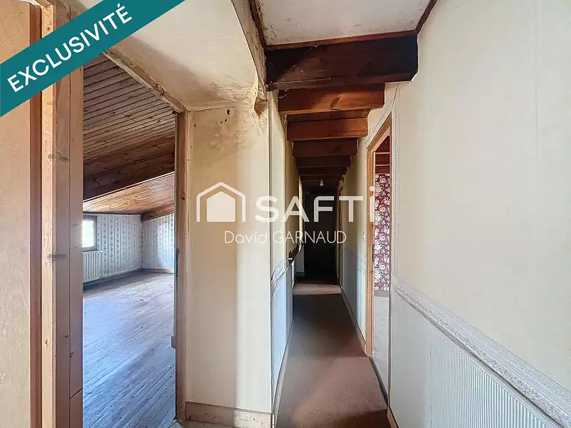 Maison, 160 m²