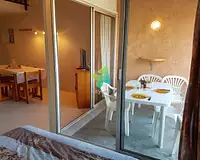 Appartement, 25,81 m²