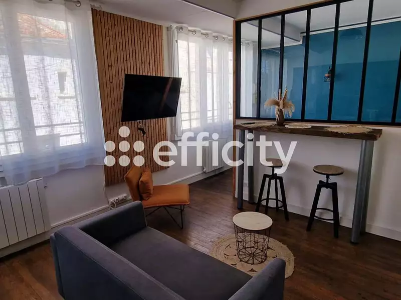Immeuble, 90 m²