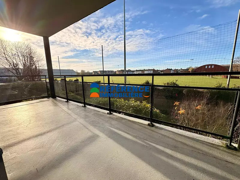 Appartement, 65,45 m²