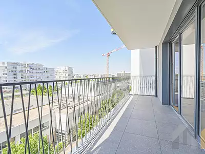 Appartement, 58,3 m²