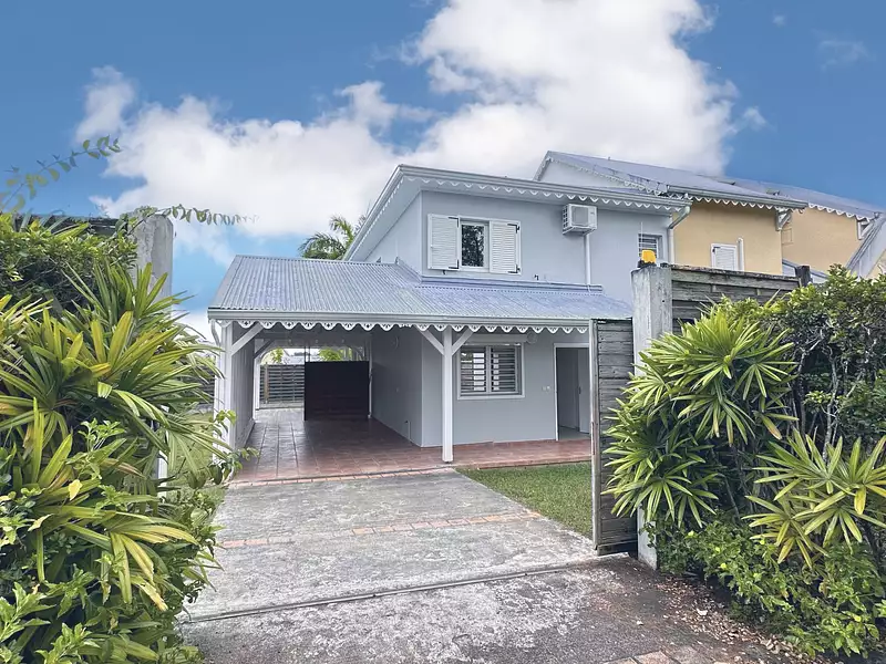 Maison, 82 m²