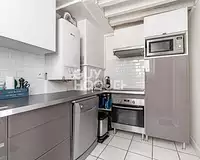 Appartement, 45 m²