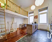 Appartement, 85 m²