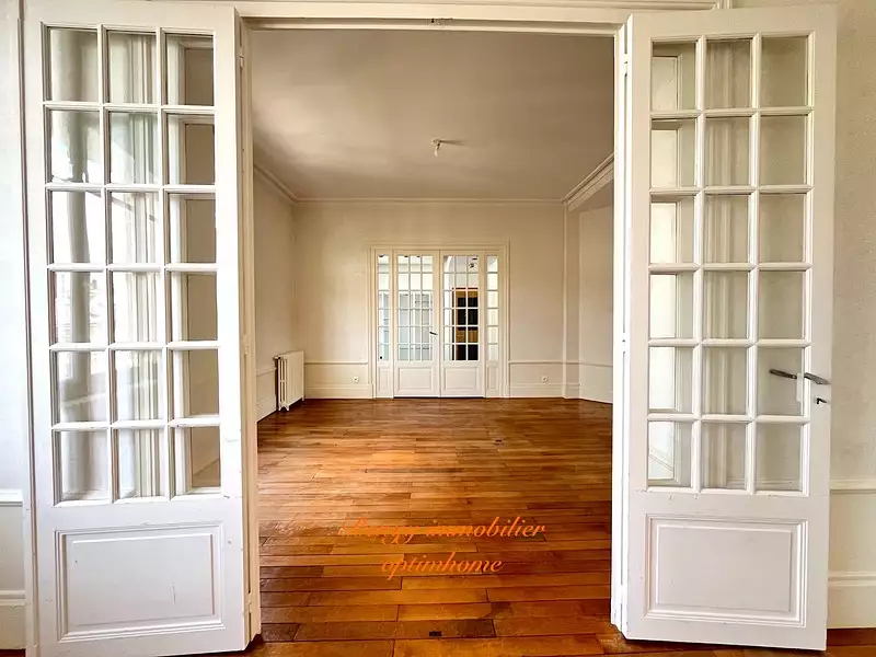 Appartement, 138 m²