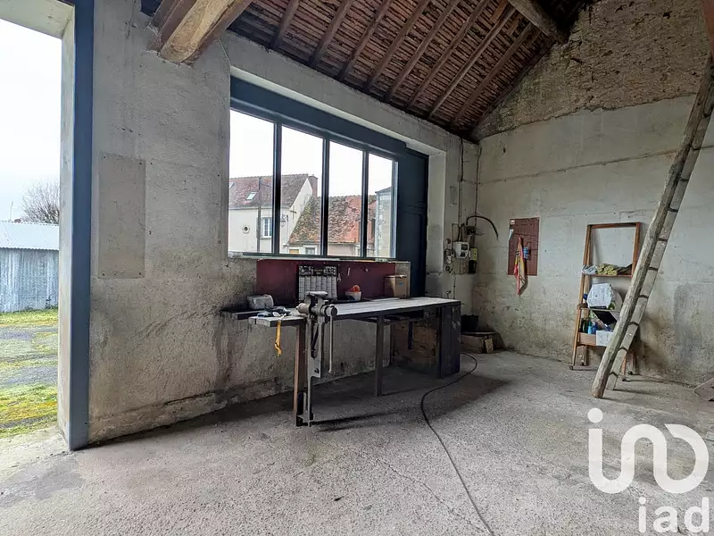 Maison, 100 m²