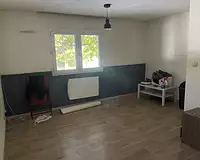Appartement, 18 m²
