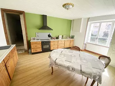 Maison, 143 m²