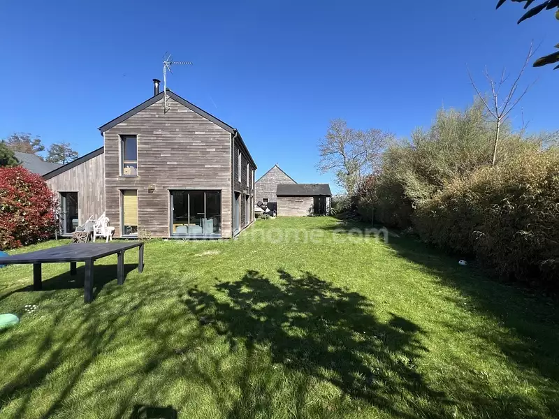 Maison, 133 m²