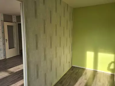 Appartement, 49 m²