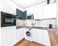 Appartement, 35,93 m²