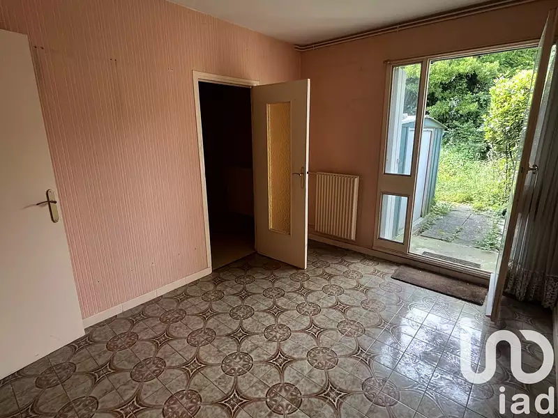 Maison, 94 m²