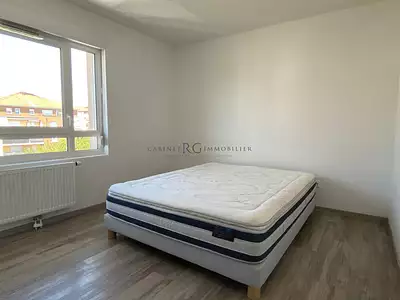 Appartement, 57,27 m²