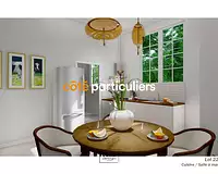 Appartement, 30,51 m²