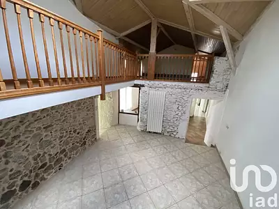 Maison, 164 m²