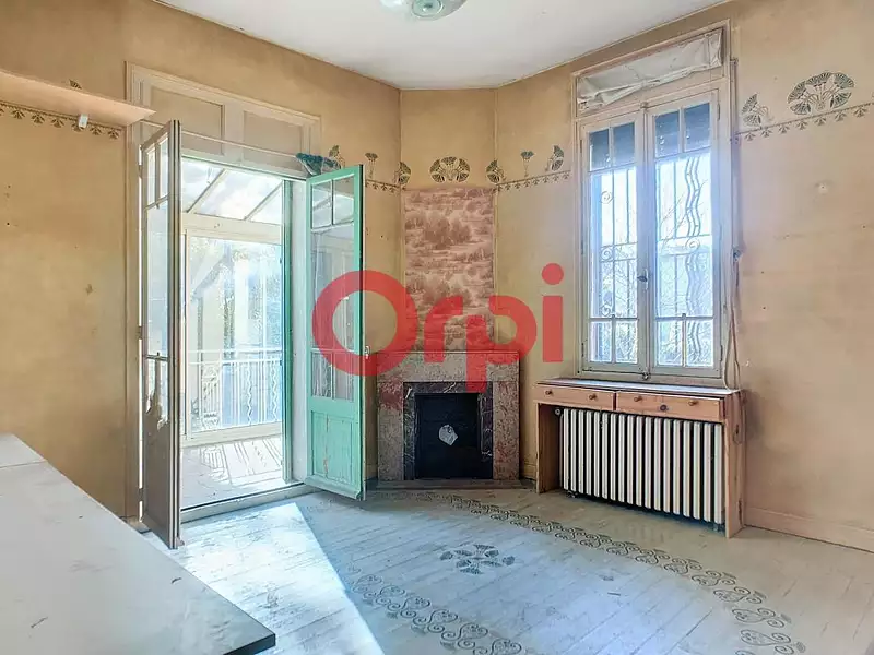 Maison, 110 m²