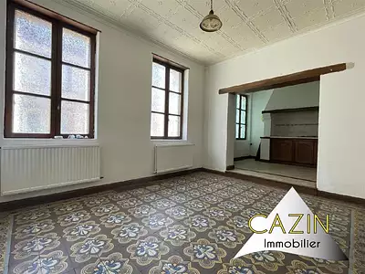 Maison, 156 m²