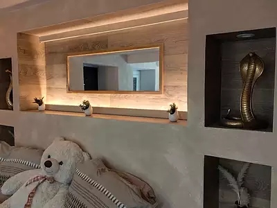 Maison, 84 m²