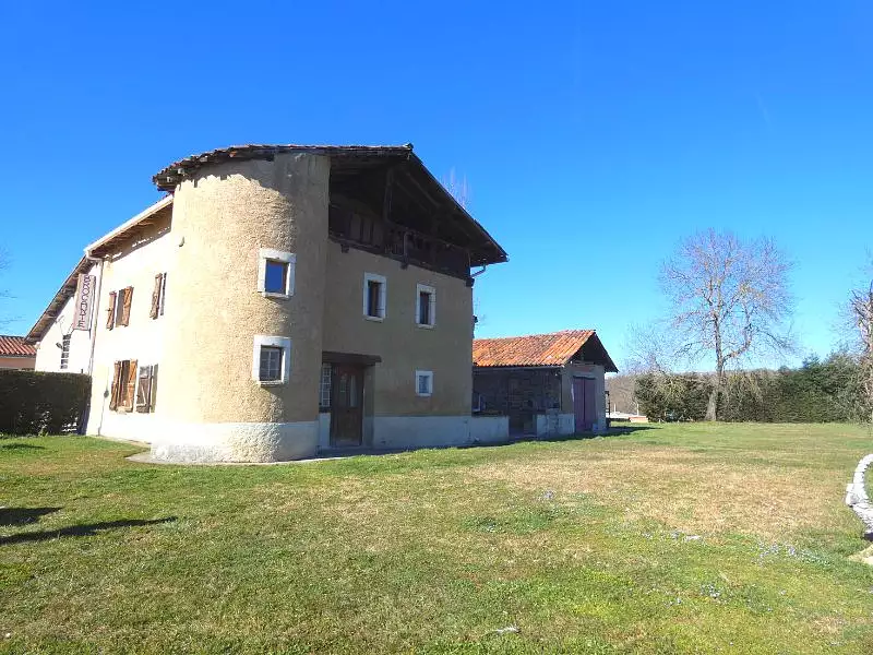 Maison, 125 m²