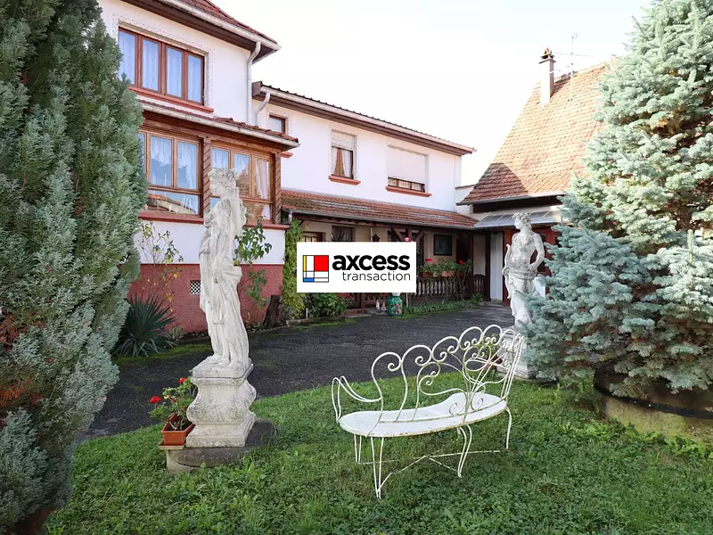 Maison, 354 m²