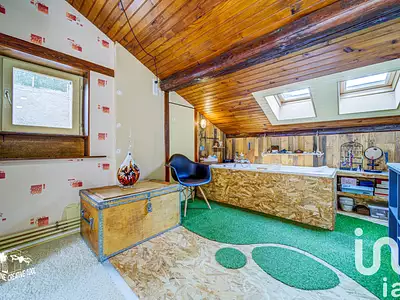 Maison, 123 m²