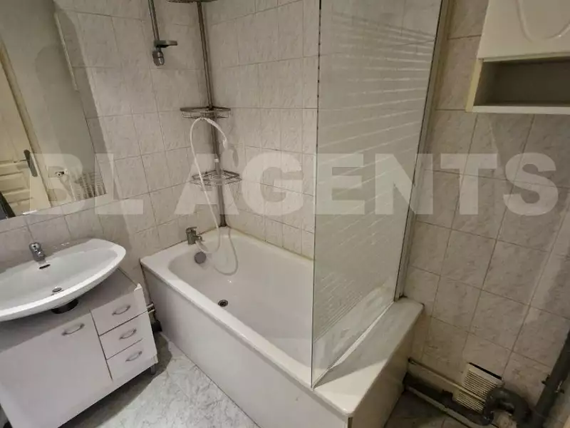 Appartement, 67,63 m²