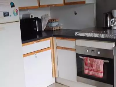 Appartement, 84 m²