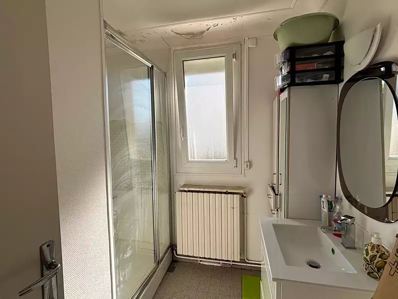 Maison, 89,03 m²