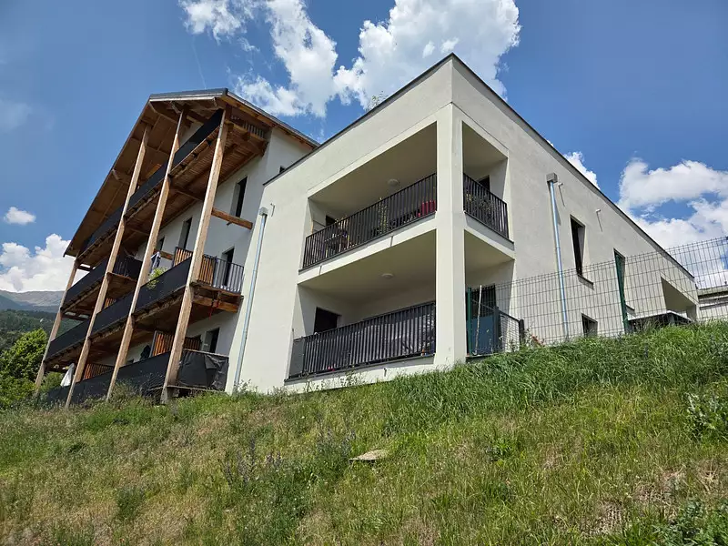Appartement, 76 m²