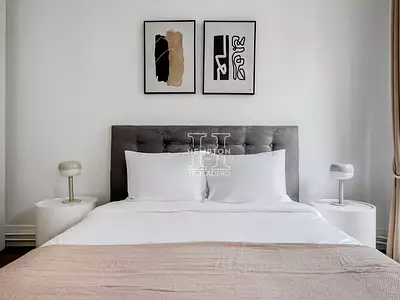 Appartement, 96,72 m²